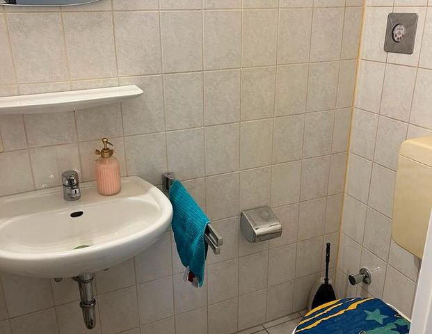3-Zimmer-Wohnung im Erdgeschoss in Alfter - Foto 1