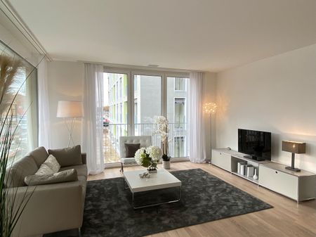 Tolle Single-Wohnung - Photo 4