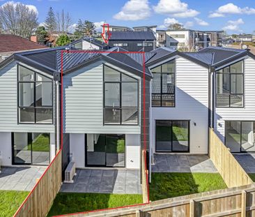 Unit 6, 110 Kervil Avenue, Te Atatu Peninsula, Auckland - Photo 5