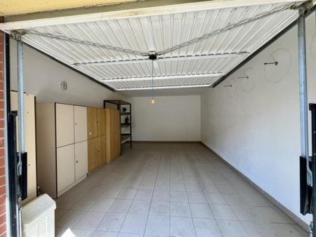 Pronájem bytu 2+kk 50 m2 - Fotografie 4