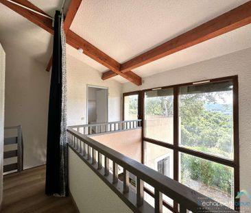Maison pour 7 personnes dans domaine privé avec piscine à La Londe-... - Photo 2
