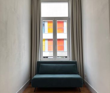 Appartement te huur - Foto 3