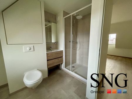 T2 RENOVE COMME NEUF - Photo 3