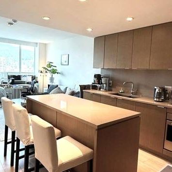 1 Bedroom + Den condo with beautiful views in Centerview Building, Cen - Photo 4