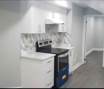 For Lease - 15 Rambling Oak Drive Unit# Basement, Brampton, Ontario - Photo 3