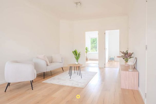 Appartement te huur - Photo 1