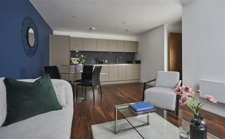 New Bridge Road Salford M3 - Photo 5