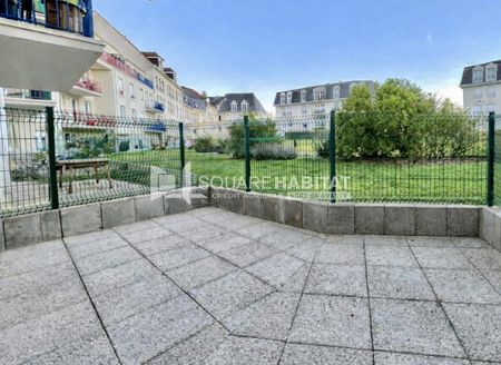 Location Appartement 2 pièces 40m² MARCQ EN BAROEUL 59700 - Photo 5