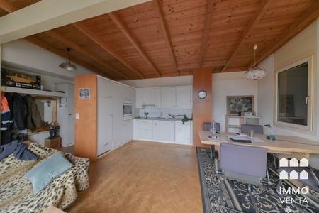 3 Zimmer, 90 m², 3. Stock - Photo 5