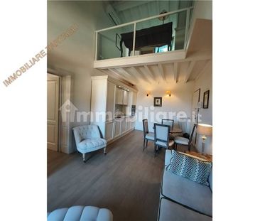 Bilocale piazza Del Tiratoio 3, San Frediano, Firenze - Photo 2