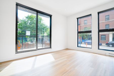 3844 Rue St-Jacques #202 - Photo 4