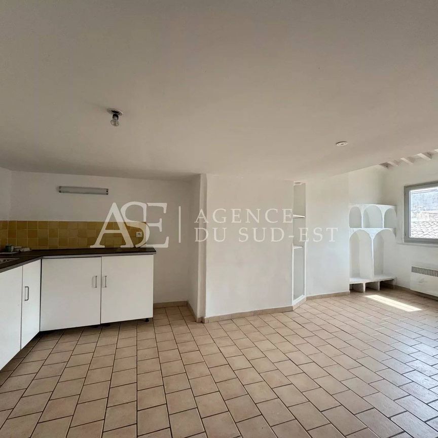 Location Appartement - Photo 1