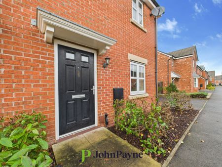 Astoria Drive, Bannerbrook Park, Coventry, CV4 9ZY - Photo 4