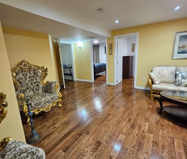 For Lease - 161 Devonsleigh Boulevard Unit# Lower, Richmond Hill, O... - Photo 2