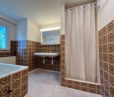 5.5 Zimmer, 120 m², EG - Foto 5