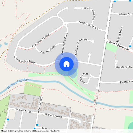 20 Green Valley Road, Goulburn 2580, New South Wales