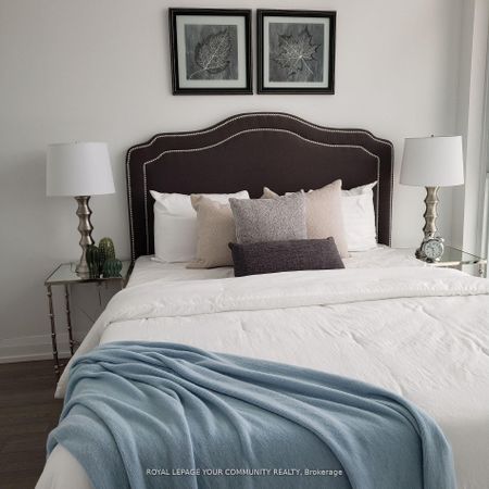 For Lease - 77 Mutual Street Unit# PH-06, Toronto, Ontario - Photo 3