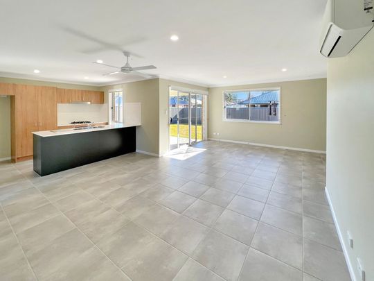 Light Filled Family Home - Photo 1