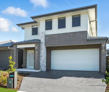 11 Acacia Road (Gables), Box Hill NSW 2765 - Photo 2