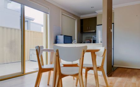 2 bed 2 bath*1-master room - Photo 4