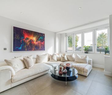 Ross Road, South Norwood, London, SE25 - Photo 1