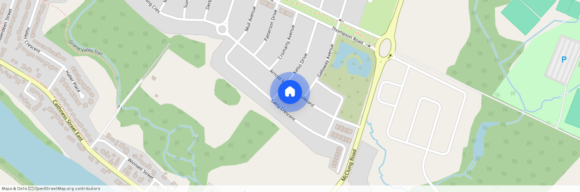 51 Arnold Marshall Boulevard, Haldimand