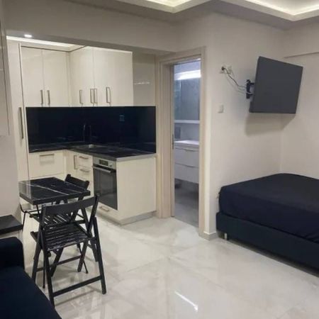 Studio/Γκαρσονιέρα για ενοικίαση - Πάτρα, - Φωτογραφία 4