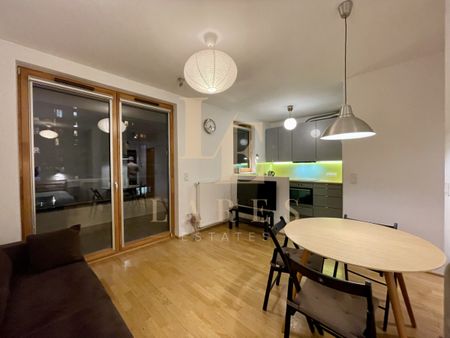 Apartamentowiec | Garaż | Taras | Ochrona - Photo 4