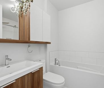 Appartement à vendre - Montréal (Mercier/Hochelaga-Maisonneuve) (Hochelaga-Maisonneuve) - Photo 6