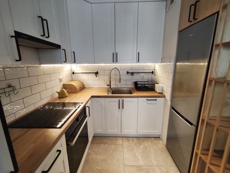 Warszawa, Białołęka, Vincenza Belliniego - Zdjęcie 3