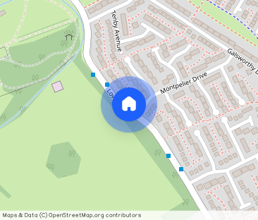 Lowfield Road, Caversham, Reading, RG4 - Photo 1