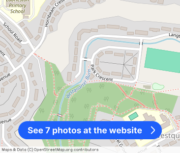 Park Crescent, Westquarter, FK2 - Photo 1