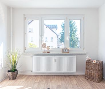 2-Raum-Wohnung - Photo 1