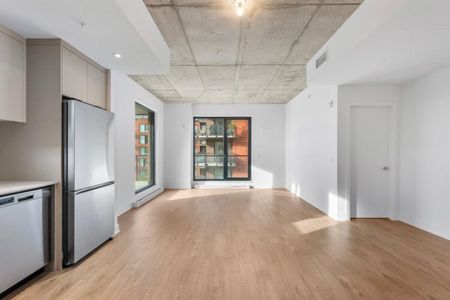 Appartement à louer - Photo 3