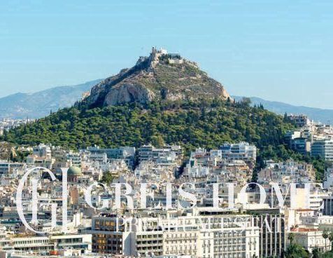 Διαμέρισμα για ενοικίαση Λυκαβηττός (Κολωνάκι - Λυκαβηττός) - Photo 1