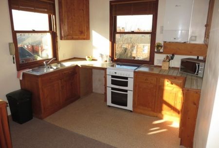 Ivy Cottage, 11 Chapel Lane, Lincoln, LN1 3AZ - Photo 3