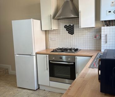 2 Bed Maisonette, Stanley St, LU1 - Photo 6