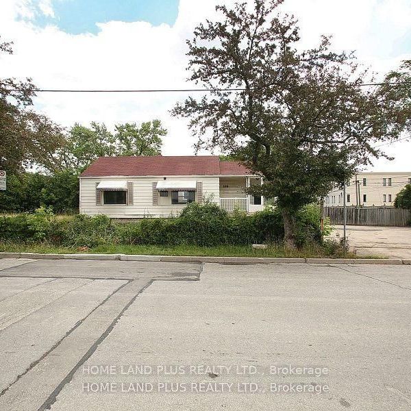 For Lease - 189 Maplehurst Avenue Unit# Mainfl, Toronto, Ontario - Photo 1