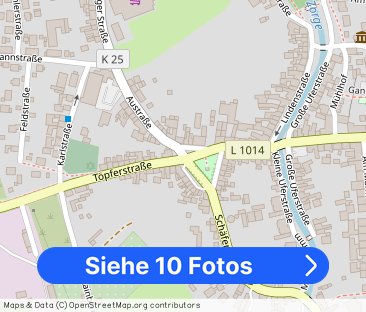 3 Zimmer Wohnung in Ellrich - Foto 1