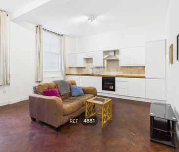 1 bedroom apartment to rent - Photo 4