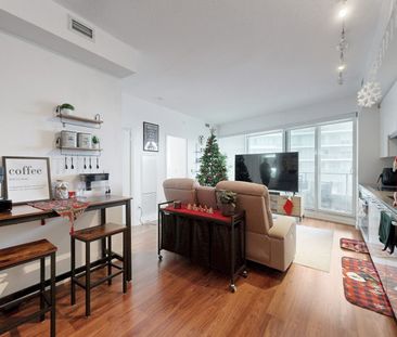 For Lease - 115 McMahon Drive Unit# 205, Toronto, Ontario - Photo 4