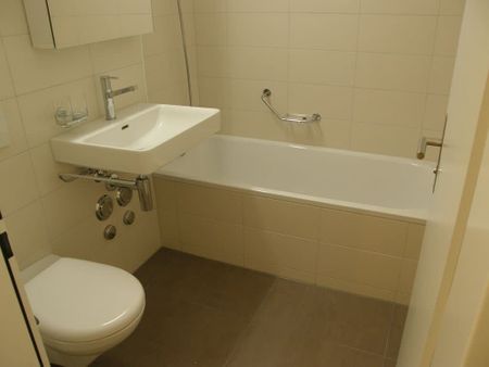 3.5 Zimmer, 71 m², 1. Stock - Photo 4