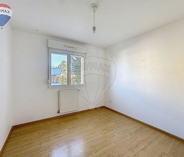 Appartement 2 chambre(s) à louer - Bartenheim - Photo 3