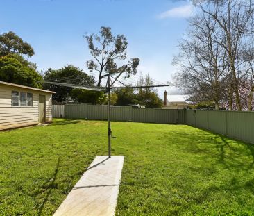 Freshly Renovated Home Ready to Welcome You - Photo 2