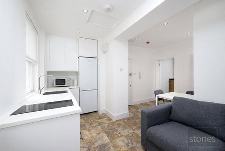 1 bedroom apartment to rent - Photo 5