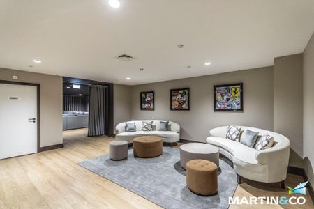 2 bedroom apartment to rent - Photo 4