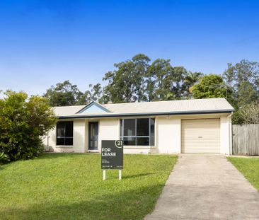 Great Family Home with Large Shed - Photo 1