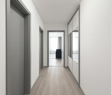 1-Zimmer-Appartement - Foto 4