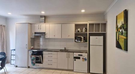 Fully Furnished and Close to Hospital - Photo 3