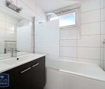 Location Appartement 4 pièces 86m² VILLEURBANNE 69100 - Photo 5
